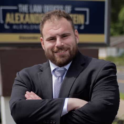 Alexander Lonstein Photo