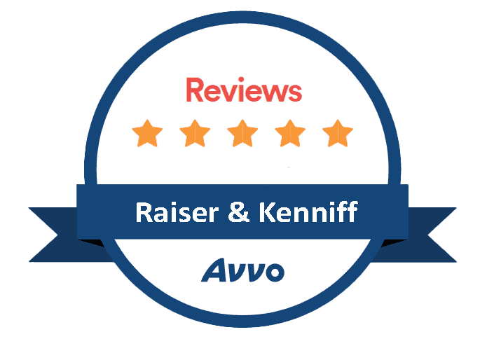 Avvo Reviews Logo